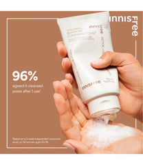 Innisfree Volcanic BHA Pore Cleansing Foam 150ml INNISFREE