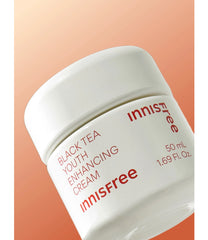 Innisfree Black Tea Youth Enhancing Cream 50ml INNISFREE