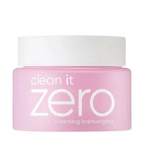BANILA CO Clean it Zero Original Cleansing Balm Banila Co