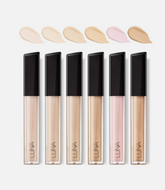 LUNA Long Lasting Tip Concealer Cover Fit / Fixing Fit / Corrector / Collection LUNA