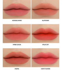 3CE Blur Water Tint - 4.6g 3CE