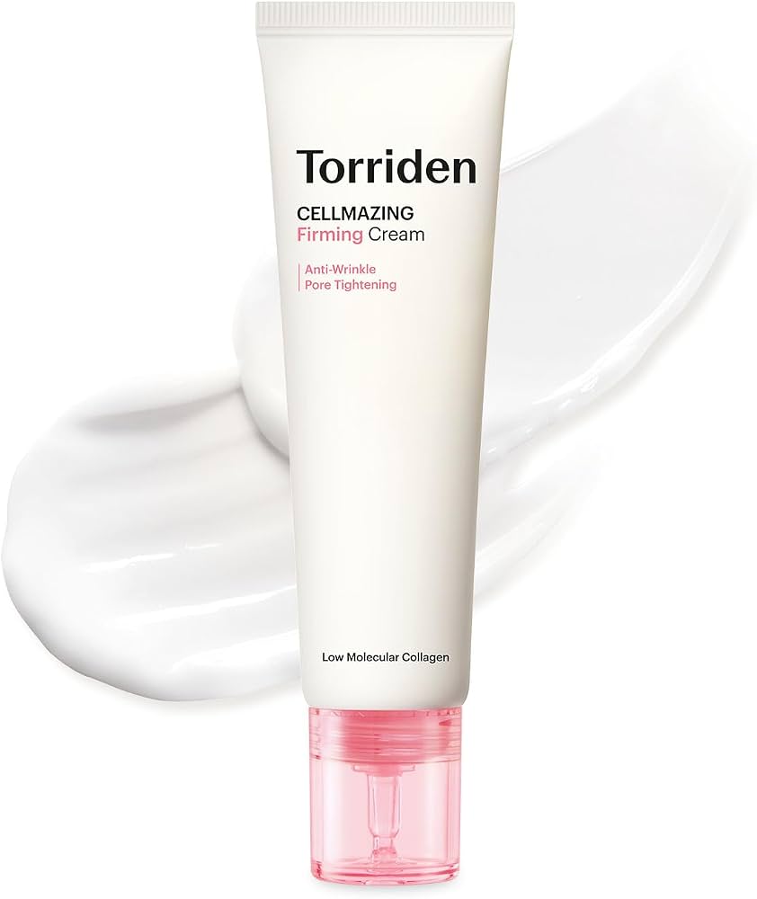 TORRIDEN CELLMAZING Firming Cream 60ml TORRIDEN