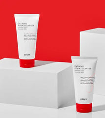 COSRX AC Collection Calming Foam Cleanser 150mL COSRX