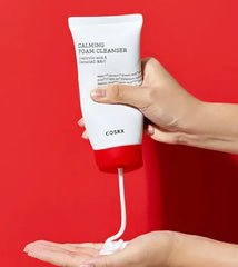COSRX AC Collection Calming Foam Cleanser 150mL COSRX