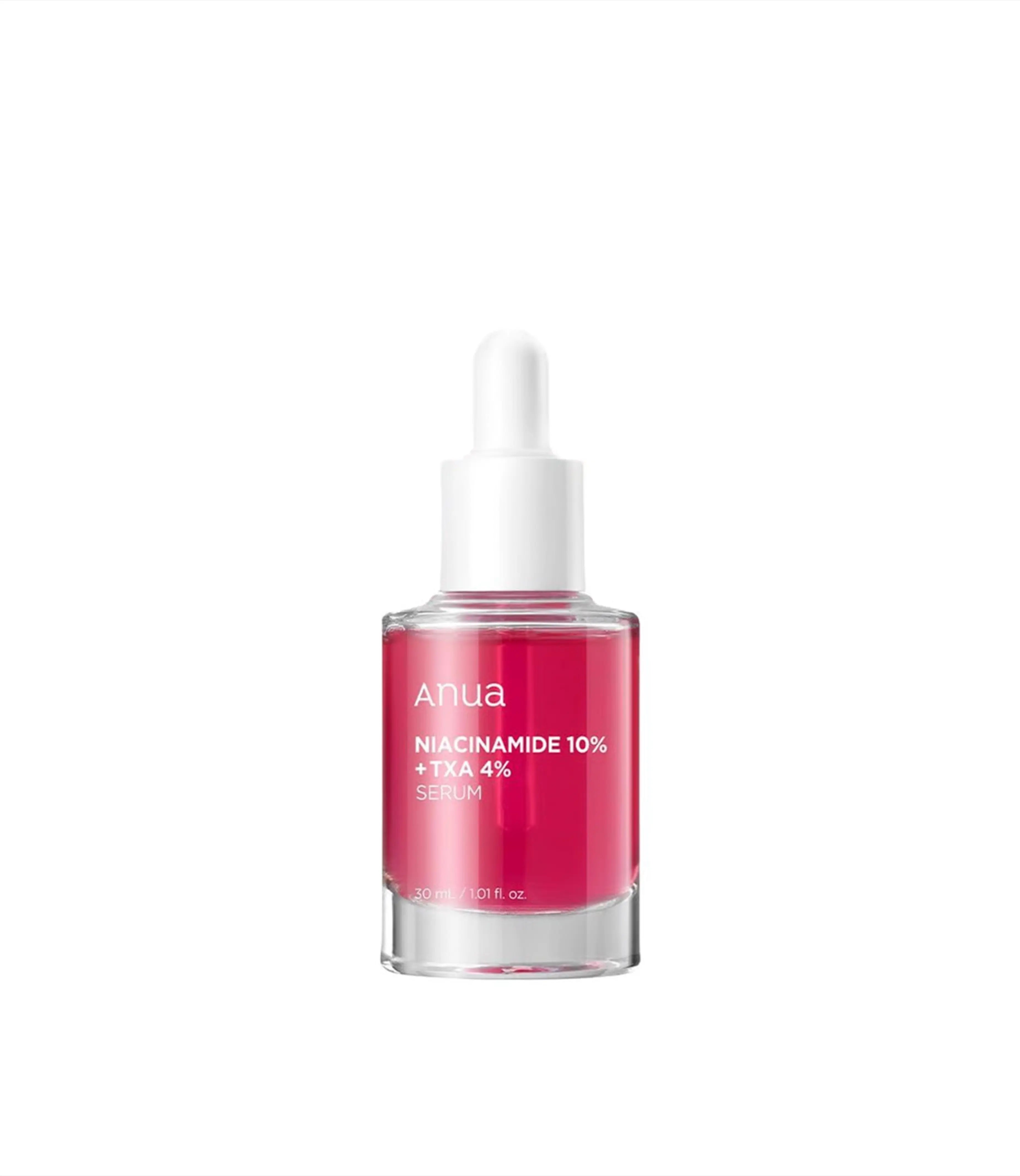 ANUA NIACINAMIDE 10% + TXA 4% SERUM 30ML ANUA