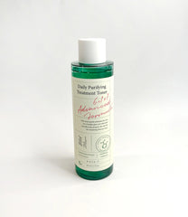 AXIS-Y Daily Purifying Treatment Toner 200ml AXIS-Y