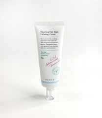 AXIS-Y Heartleaf My-Type Calming Cream 60ml AXIS-Y