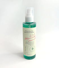 AXIS-Y Quinoa One-Step balanced Gel Cleanser AXIS-Y