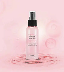 A'PIEU Raspberry Vinegar Hair Mist 105ml A'PIEU