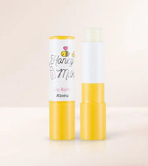 A'PIEU honey & milk lip balm A'PIEU