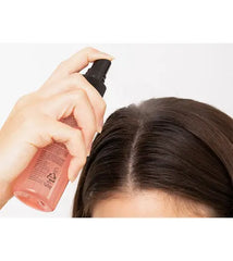 A'PIEU Raspberry Vinegar Hair Mist 105ml A'PIEU