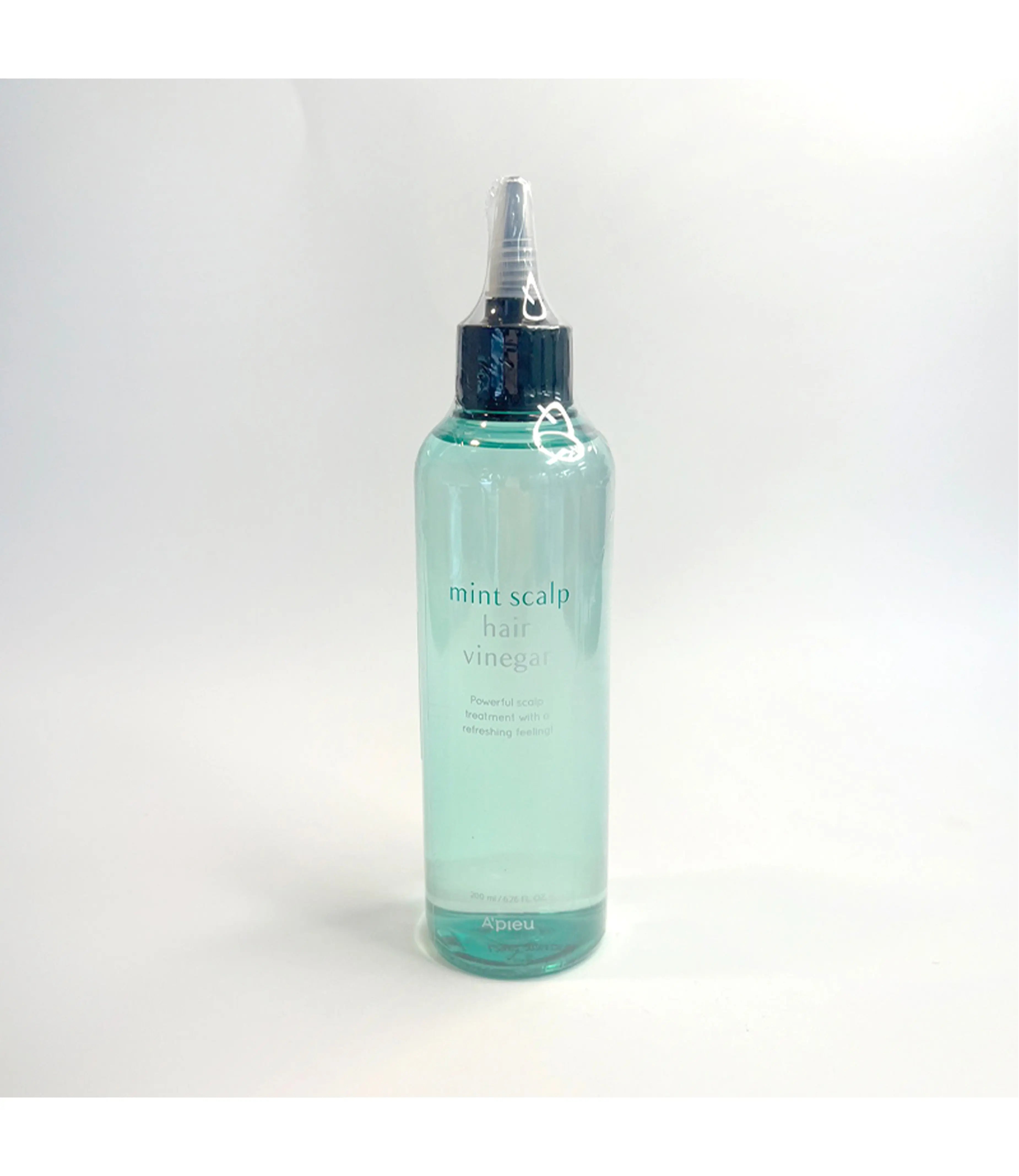 A'PIEU Mint Scalp Hair Vinegar 200ml A'PIEU