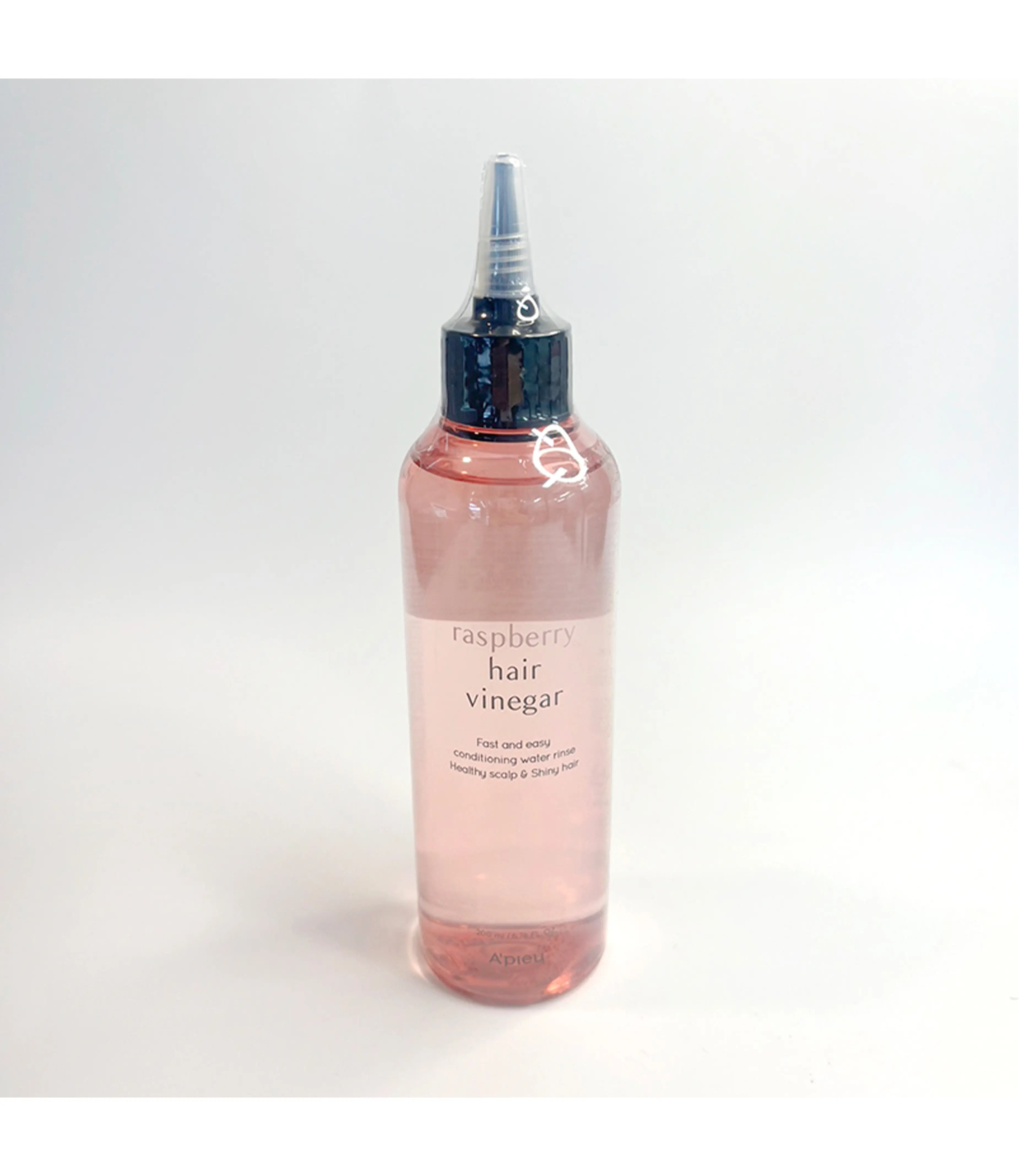 A'PIEU Raspberry Hair Vinegar 200ml A'PIEU