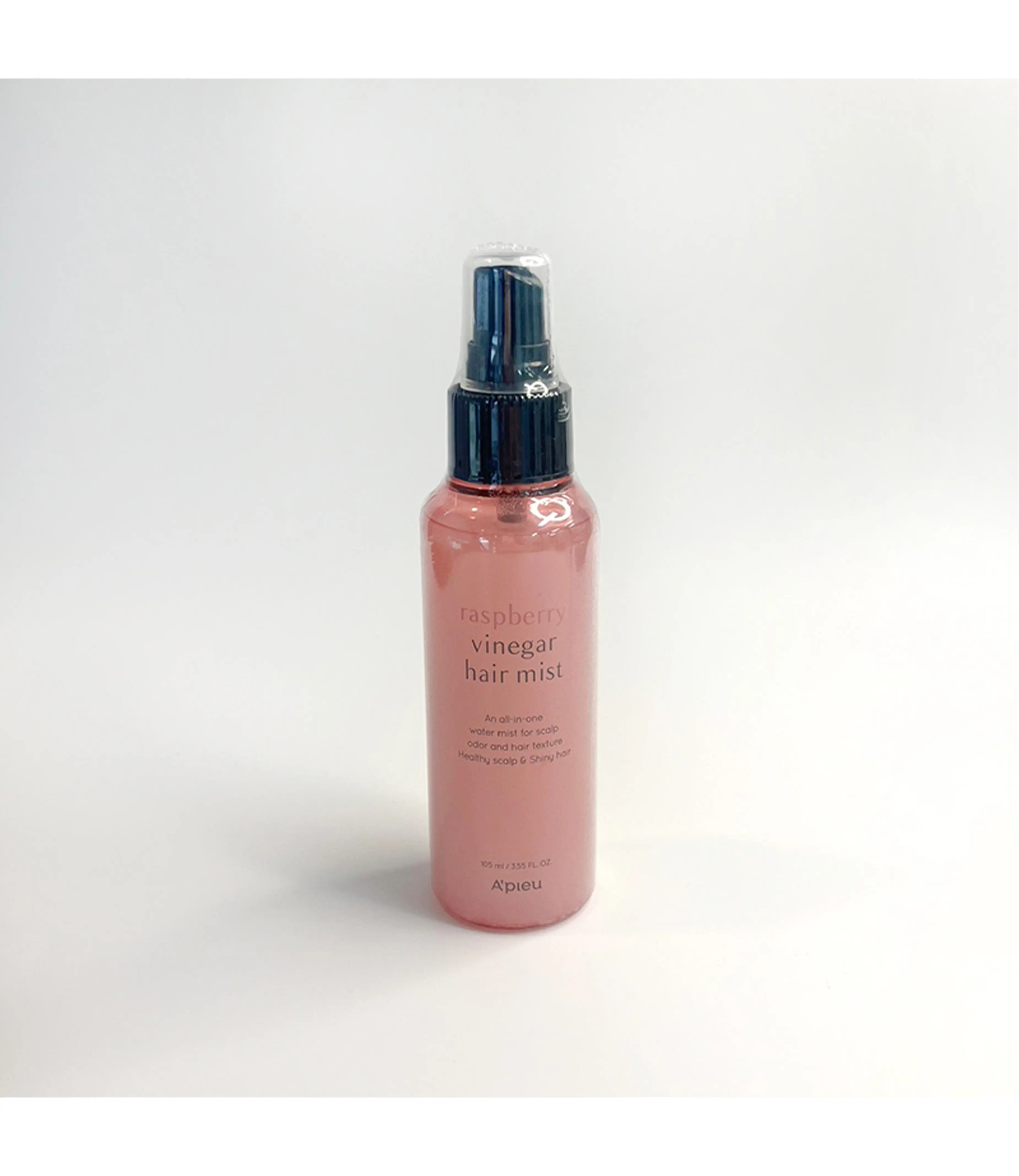 A'PIEU Raspberry Vinegar Hair Mist 105ml A'PIEU