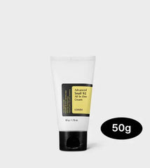 COSRX Advanced Snail 92 All In One Cream Tube (50g) COSRX