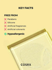 COSRX Advanced Snail Hydrogel Eye Patch COSRX