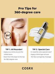 COSRX Advanced Snail Peptide Eye Cream 25ml COSRX