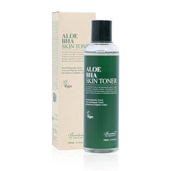 Benton Aloe BHA Skin Toner 200ml Benton