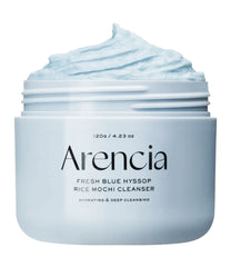 Arencia Rice Mochi Cleansers 120g Arencia