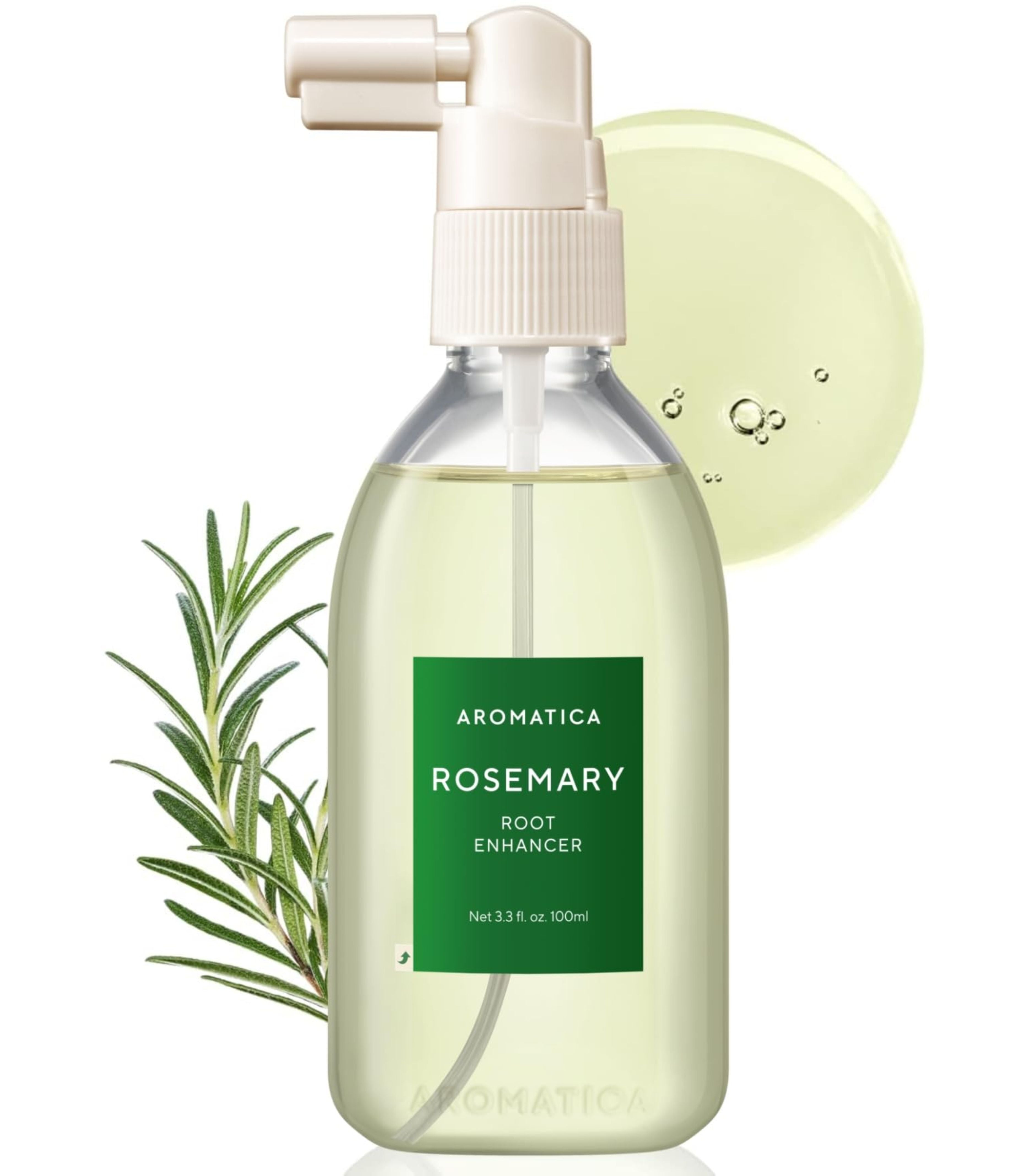 Aromatica Rosemary Root Enhancer 100ml STYLEMITE SHOP
