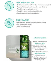 MISSHA Artemisia Calming Moisture Cream MISSHA