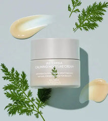 MISSHA Artemisia Calming Moisture Cream MISSHA