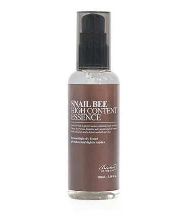 Benton Snail Bee High Content Essence 100ml Benton
