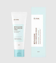 iUNIK Beta Glucan Daily Moisture Cream 60ml iUNIK