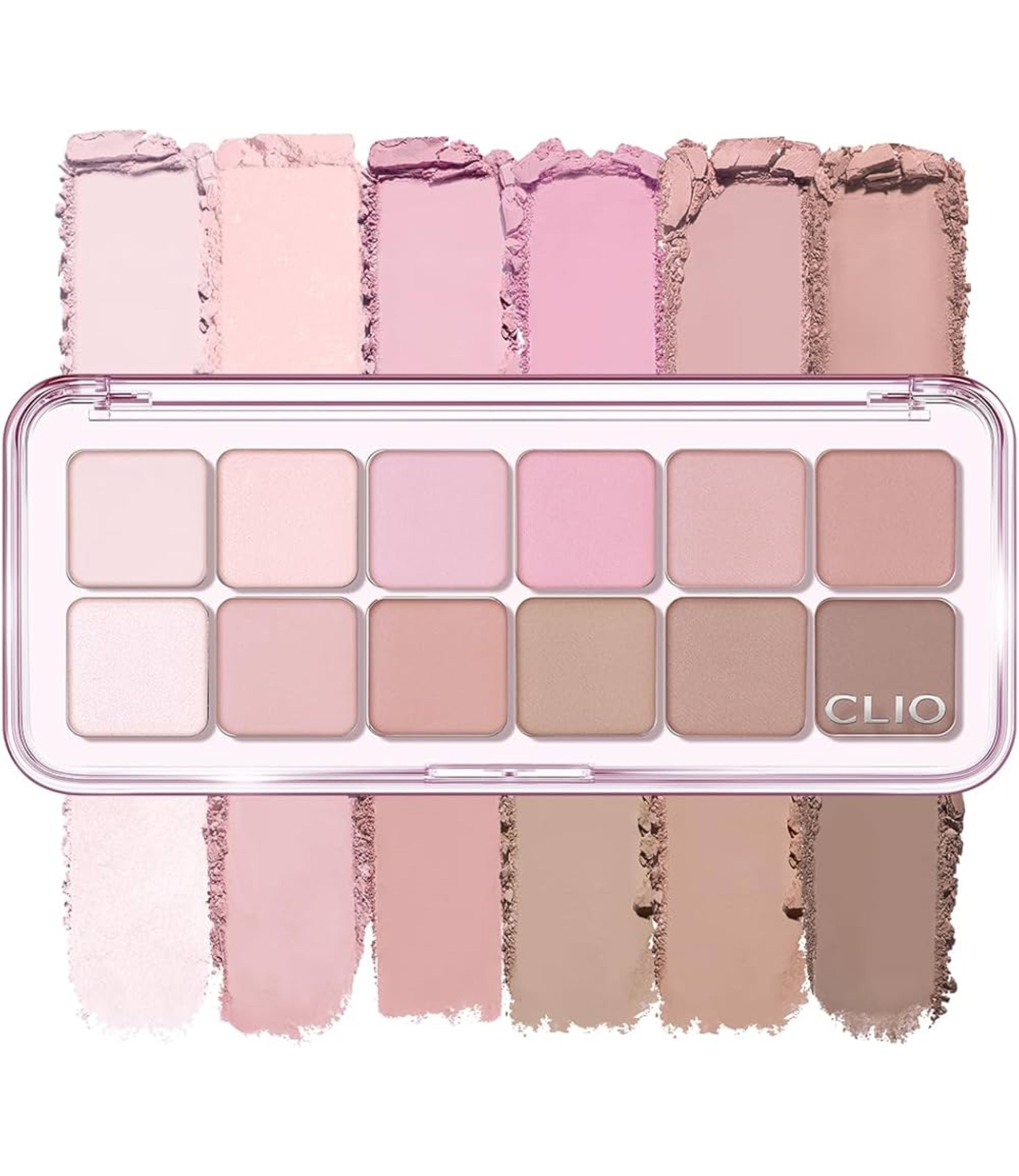 CLIO Pro Eye Palette Air STYLEMITE SHOP