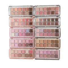 CLIO Pro Eye Palette Air STYLEMITE SHOP