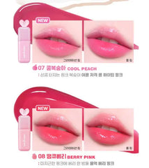 COLORGRAM Juicy Drop Tint COLORGRAM