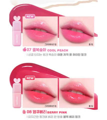 COLORGRAM Juicy Drop Tint COLORGRAM