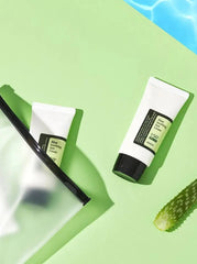 COSRX Aloe Soothing Sun Cream SPF50 PA+++ 50ml COSRX