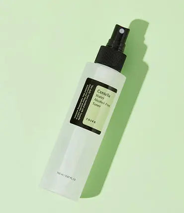 COSRX Centella Water Alcohol-Free Toner 150ml COSRX