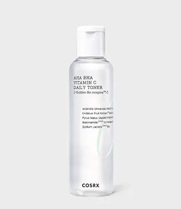 COSRX Refresh AHA BHA Vitamin C Daily Toner 150ml COSRX