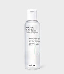 COSRX Refresh AHA BHA Vitamin C Daily Toner 150ml COSRX
