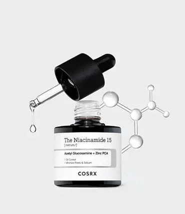 COSRX The Niacinamide 15 Serum 20ml COSRX