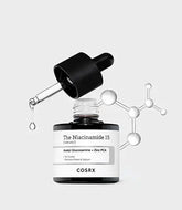 COSRX The Niacinamide 15 Serum 20ml COSRX