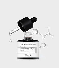 COSRX The Niacinamide 15 Serum 20ml COSRX