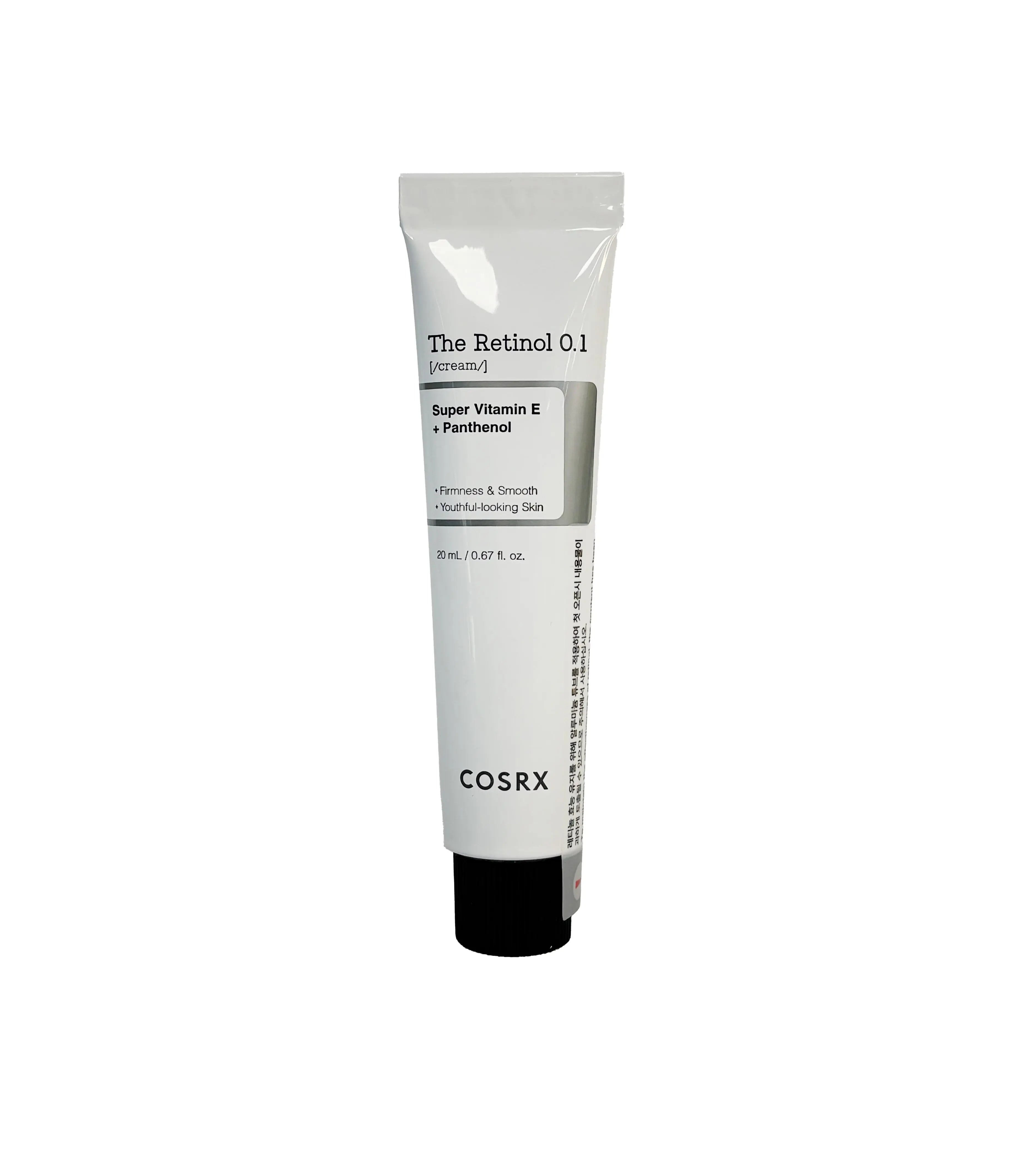 COSRX The Retinol 0.1 Cream 20ml COSRX
