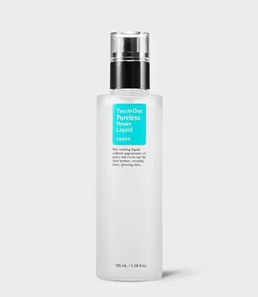 COSRX Two in One Poreless Power Liquid 100ml COSRX