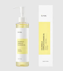 iUNIK Calendula Complete Cleansing Oil 200ml iUNIK