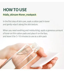 Pyunkang Yul Calming Deep Moisture Toner 150ml Pyunkang Yul