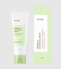 iUNIK Centella Calming Gel Cream 60ml iUNIK