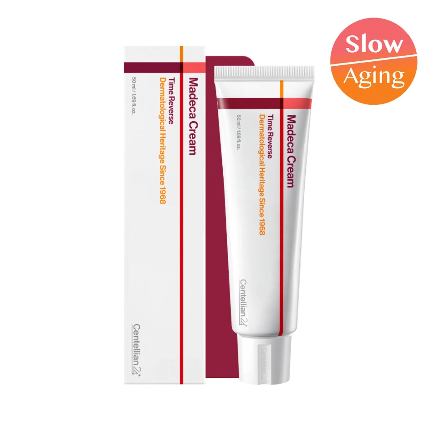 Centellian24 Madeca Cream Time Reverse 50ml Centellian24