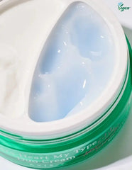 AXIS-Y Cera-Heart My Type Duo Cream 60ml AXIS-Y