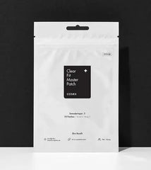 COSRX Clear Fit Master Patch COSRX