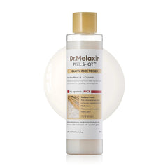 hydrated Skin Cleansing Skin Korean Skin Care Dr.Melaxin