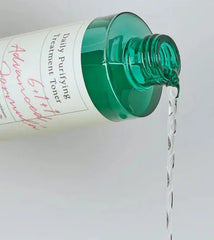 AXIS-Y Daily Purifying Treatment Toner 200ml AXIS-Y