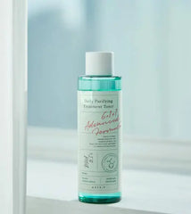 AXIS-Y Daily Purifying Treatment Toner 200ml AXIS-Y